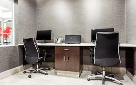 Mainstay Suites Greenville Airport